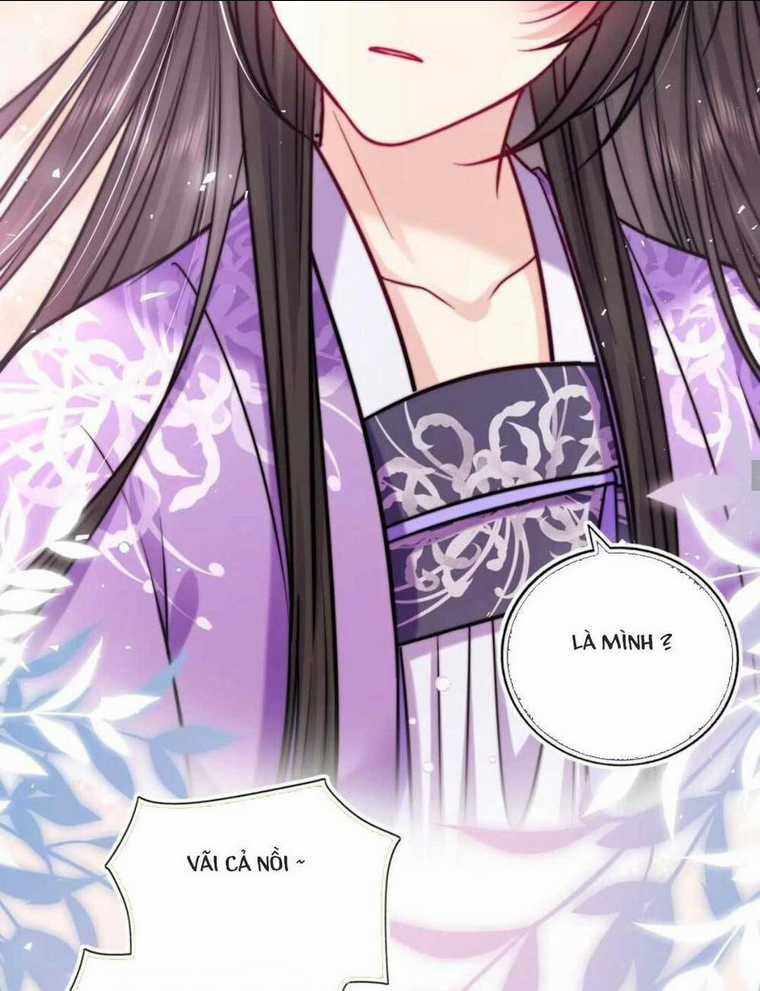 Ta Đem Hoàng Tử Dưỡng Thành Hắc Hóa Chapter 73 trang 23