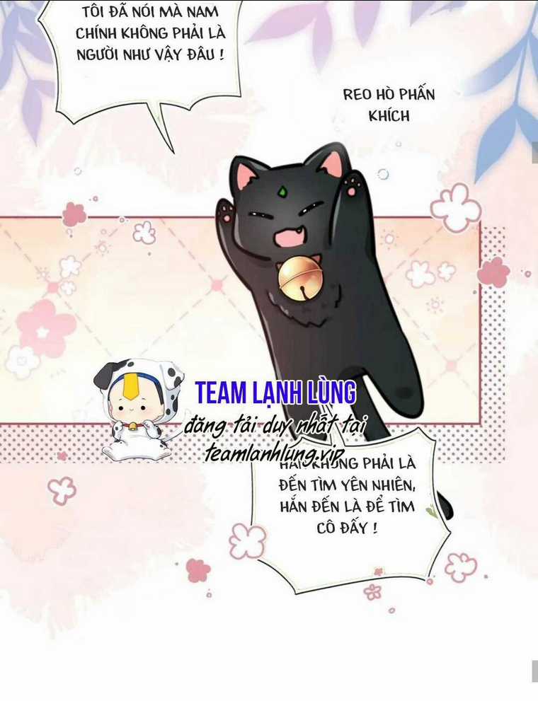 Ta Đem Hoàng Tử Dưỡng Thành Hắc Hóa Chapter 73 trang 24