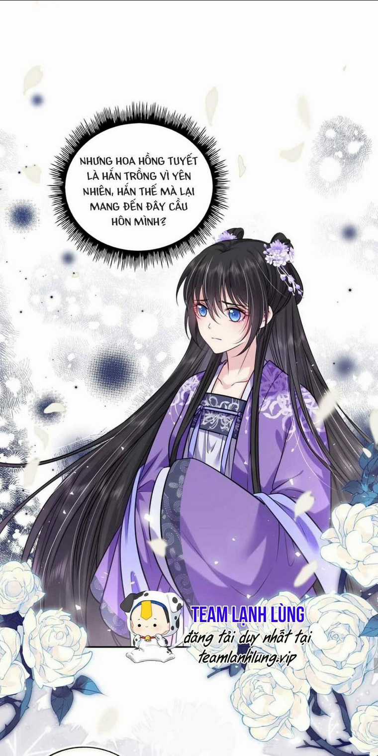 Ta Đem Hoàng Tử Dưỡng Thành Hắc Hóa Chapter 73 trang 25