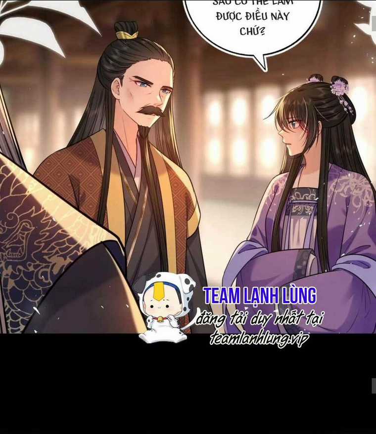 Ta Đem Hoàng Tử Dưỡng Thành Hắc Hóa Chapter 73 trang 34