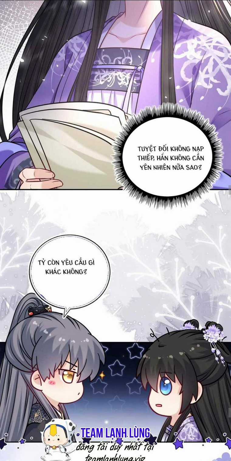 Ta Đem Hoàng Tử Dưỡng Thành Hắc Hóa Chapter 73 trang 37