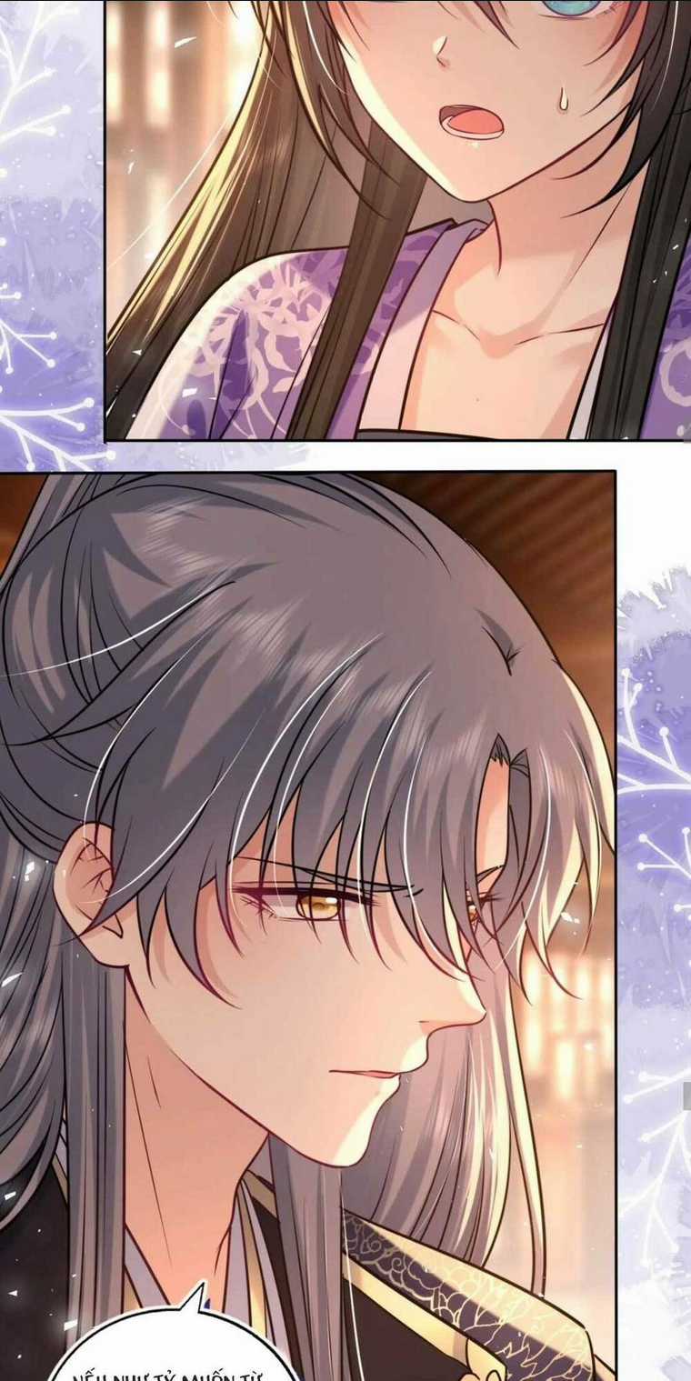 Ta Đem Hoàng Tử Dưỡng Thành Hắc Hóa Chapter 73 trang 40