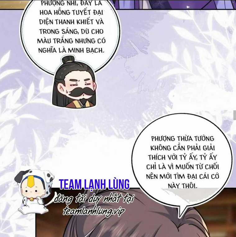 Ta Đem Hoàng Tử Dưỡng Thành Hắc Hóa Chapter 73 trang 42