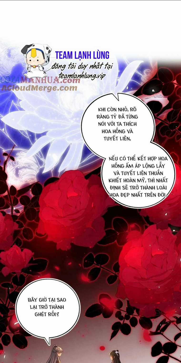 Ta Đem Hoàng Tử Dưỡng Thành Hắc Hóa Chapter 73 trang 44