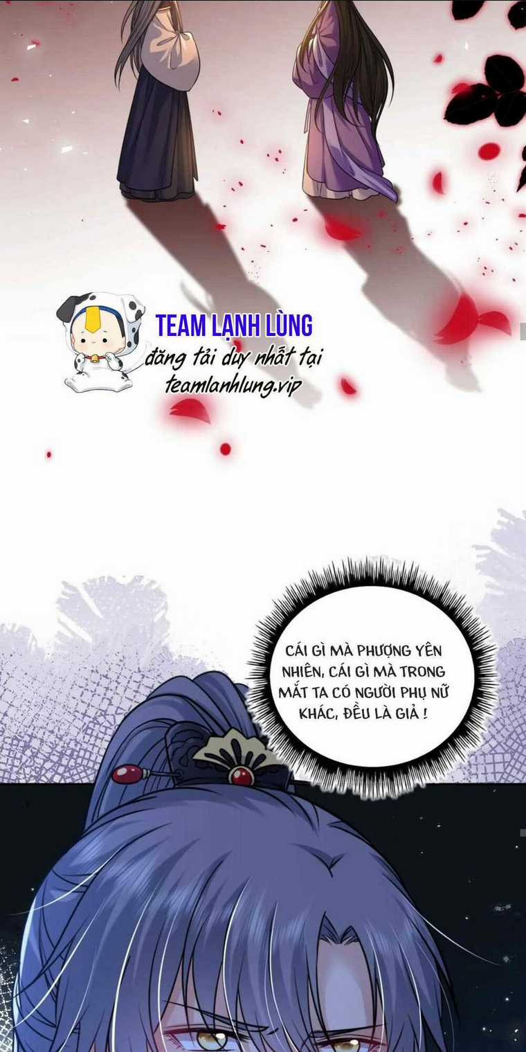 Ta Đem Hoàng Tử Dưỡng Thành Hắc Hóa Chapter 73 trang 45