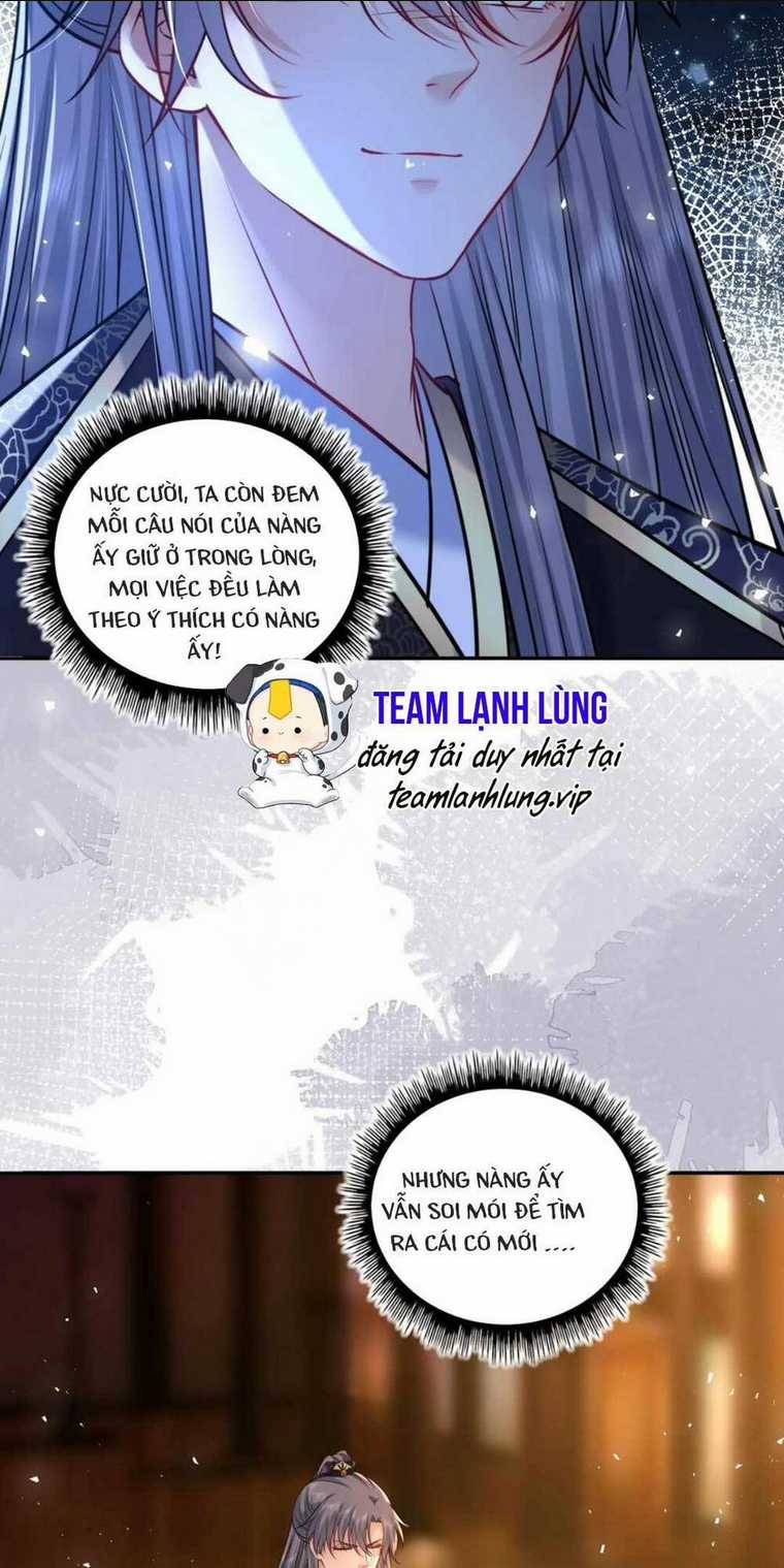 Ta Đem Hoàng Tử Dưỡng Thành Hắc Hóa Chapter 73 trang 46