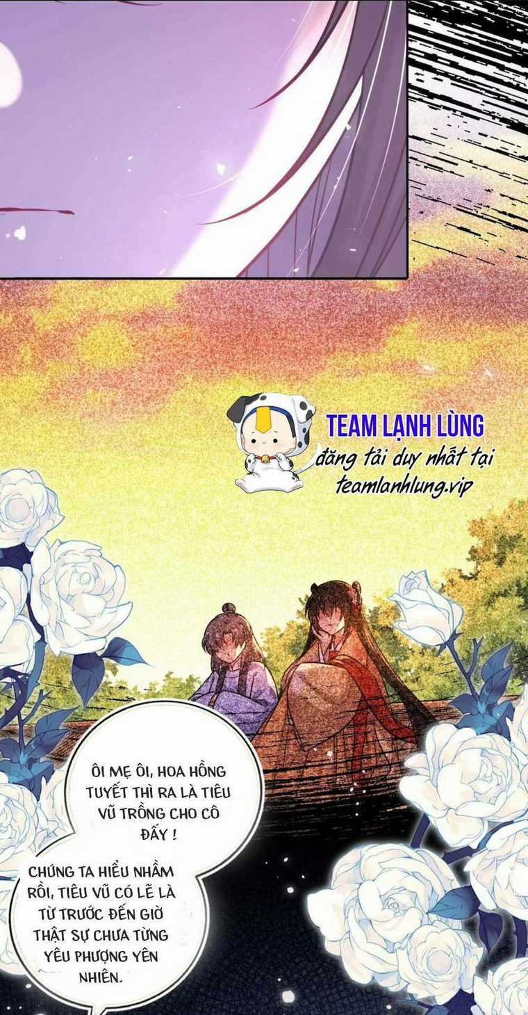 Ta Đem Hoàng Tử Dưỡng Thành Hắc Hóa Chapter 73 trang 48