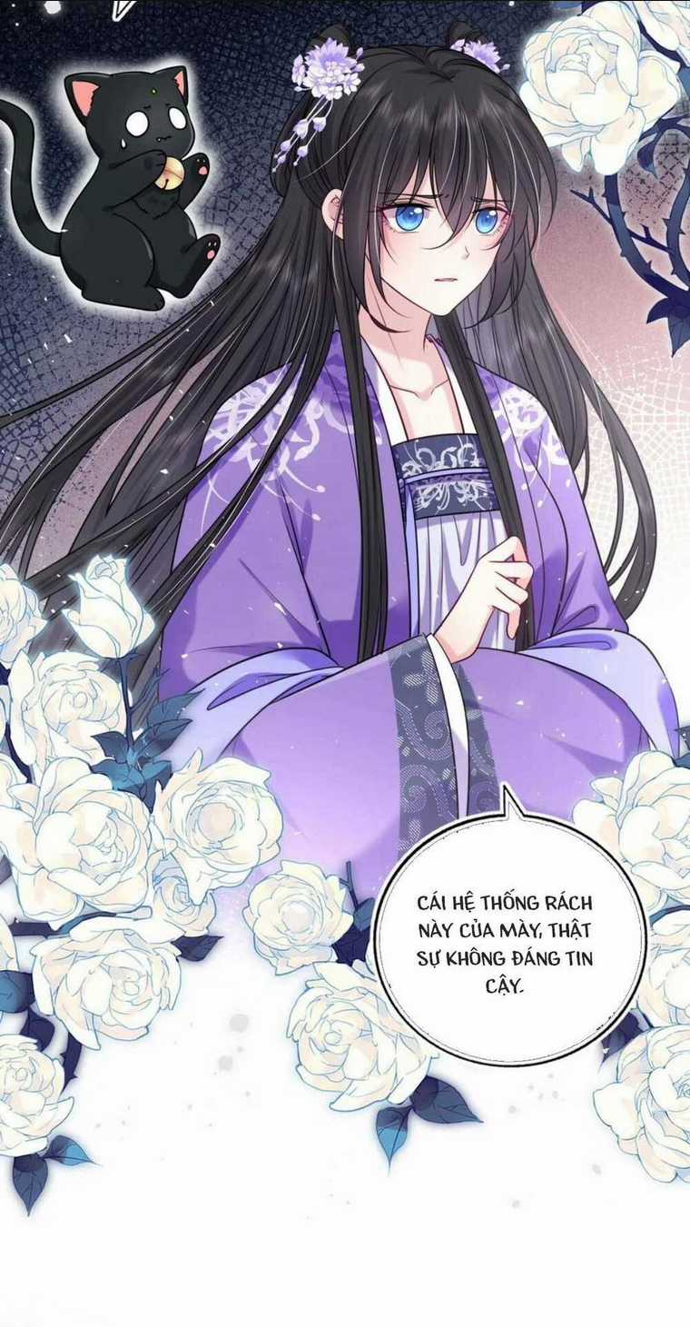 Ta Đem Hoàng Tử Dưỡng Thành Hắc Hóa Chapter 73 trang 49