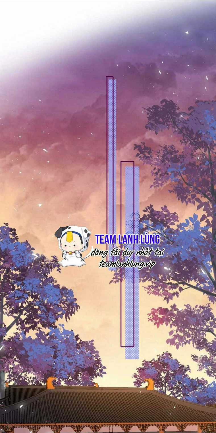 Ta Đem Hoàng Tử Dưỡng Thành Hắc Hóa Chapter 73 trang 7