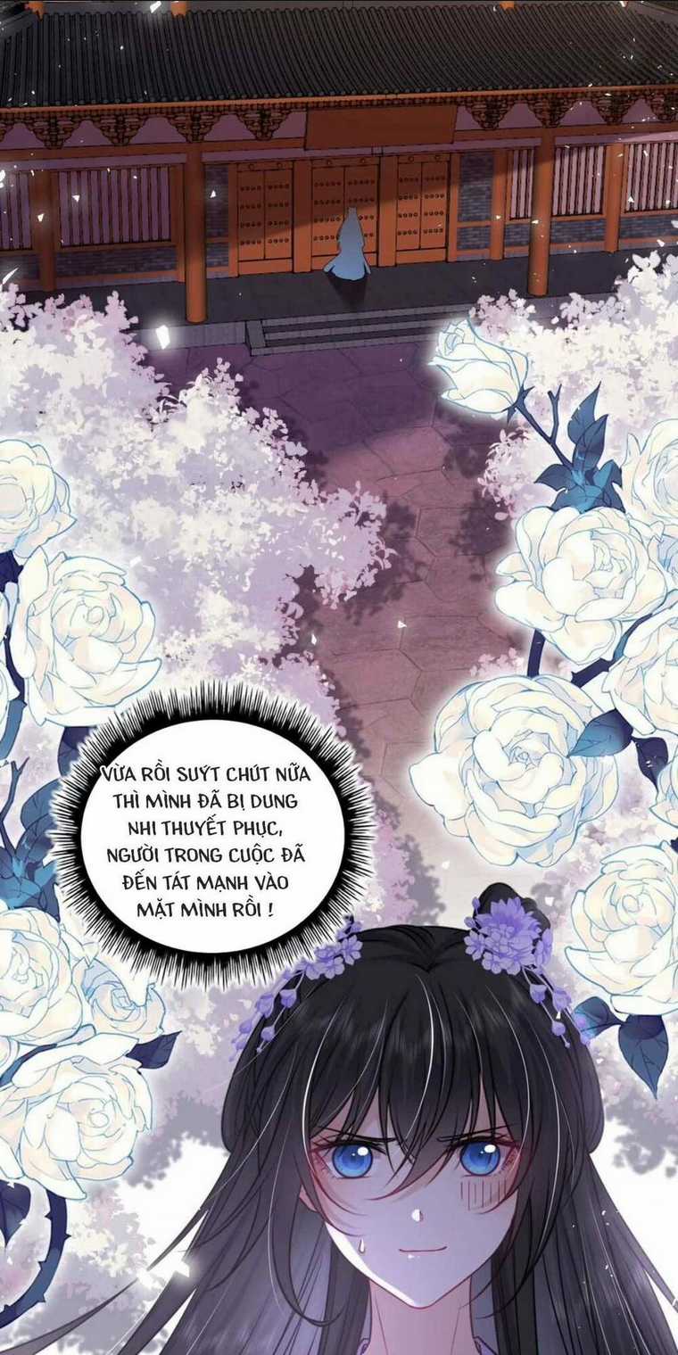 Ta Đem Hoàng Tử Dưỡng Thành Hắc Hóa Chapter 73 trang 8