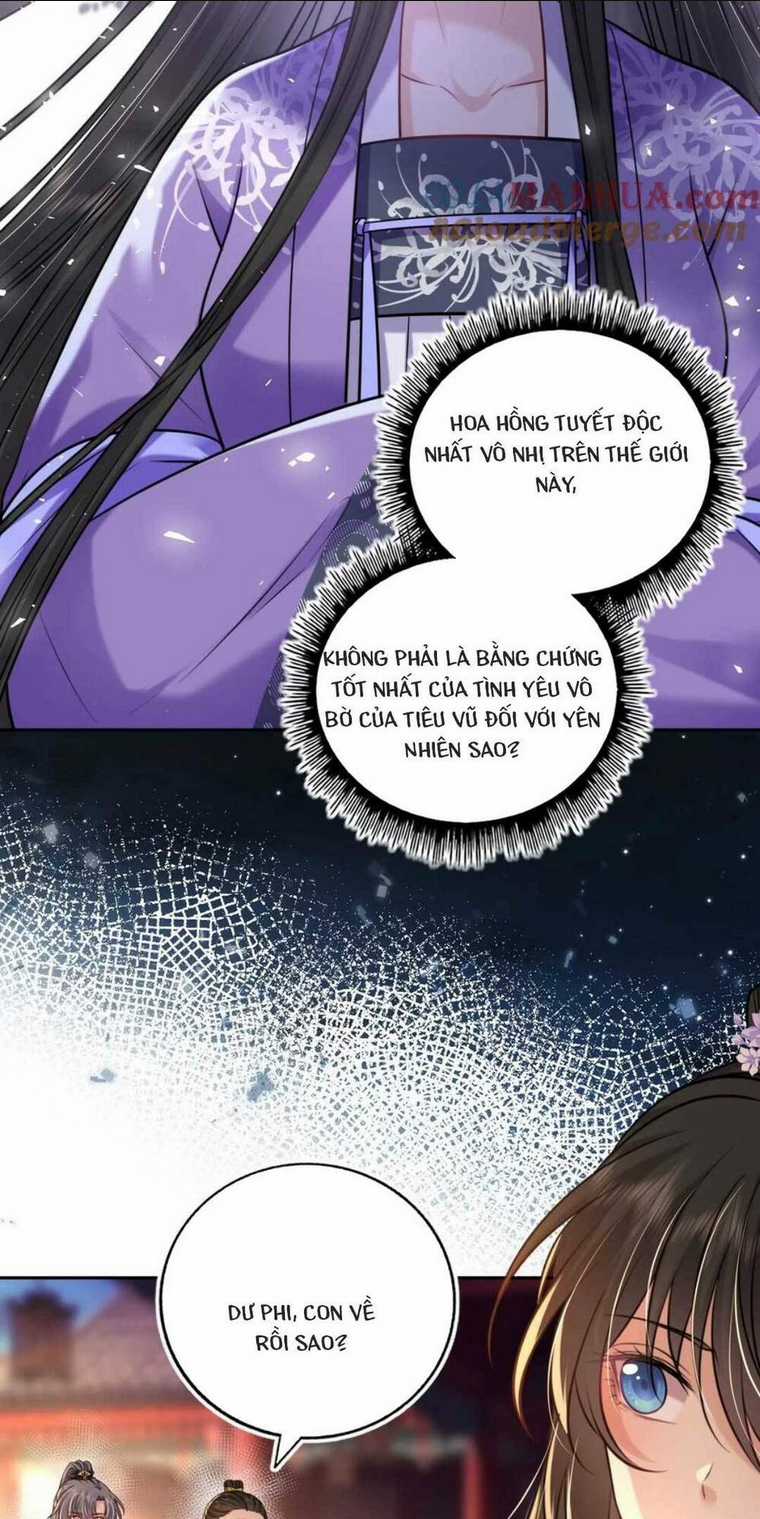 Ta Đem Hoàng Tử Dưỡng Thành Hắc Hóa Chapter 73 trang 9