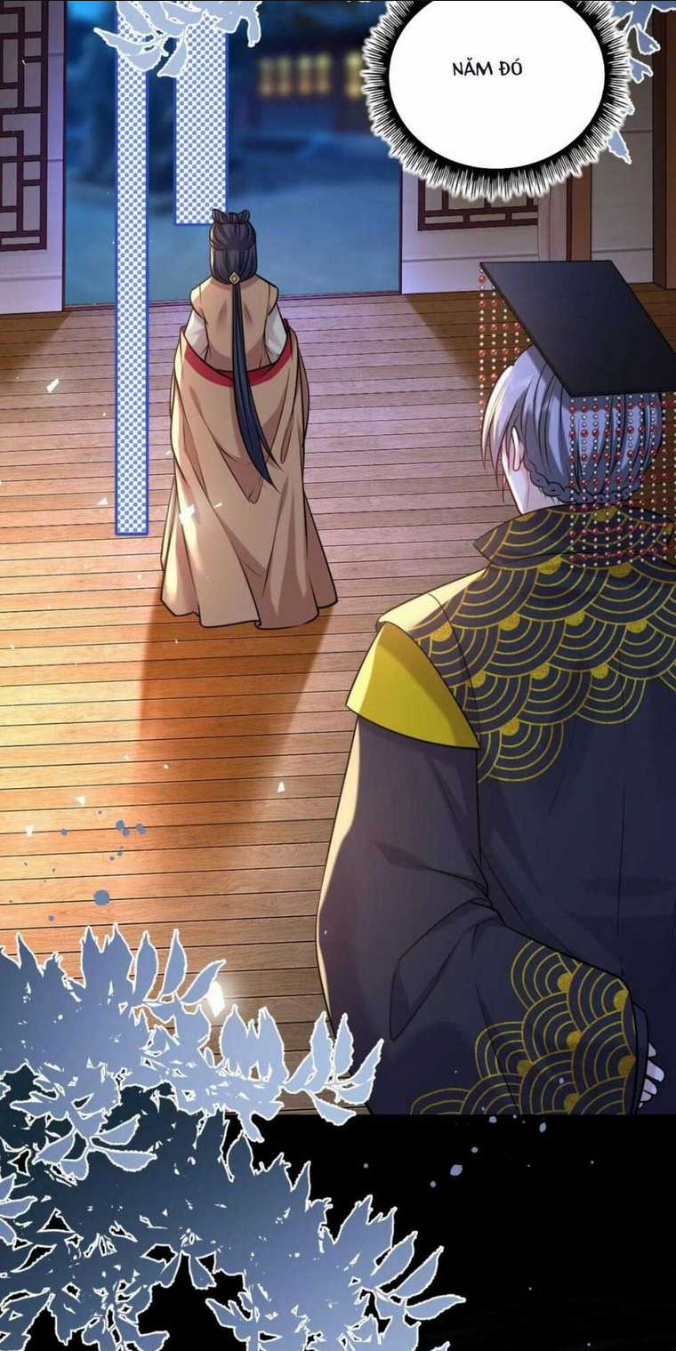 Ta Đem Hoàng Tử Dưỡng Thành Hắc Hóa Chapter 74 trang 15