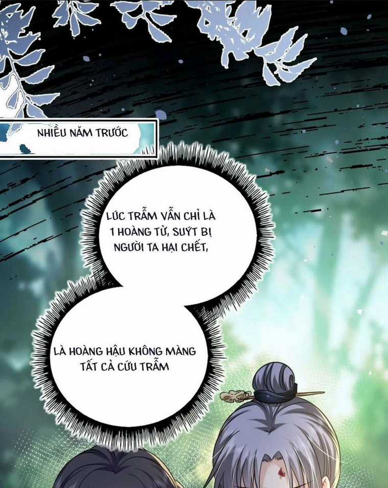 Ta Đem Hoàng Tử Dưỡng Thành Hắc Hóa Chapter 74 trang 16