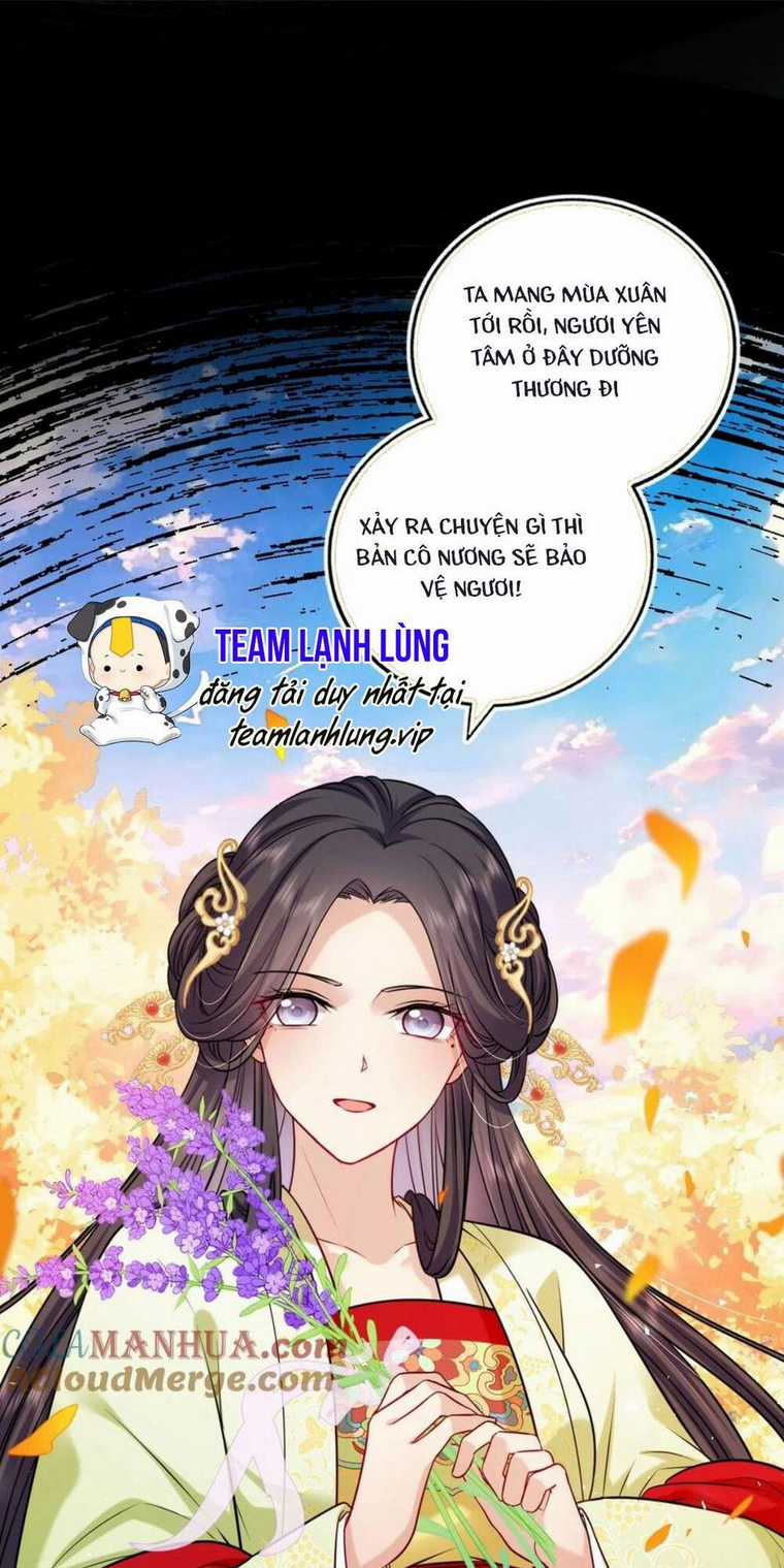 Ta Đem Hoàng Tử Dưỡng Thành Hắc Hóa Chapter 74 trang 18