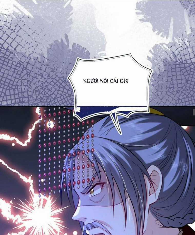 Ta Đem Hoàng Tử Dưỡng Thành Hắc Hóa Chapter 74 trang 25