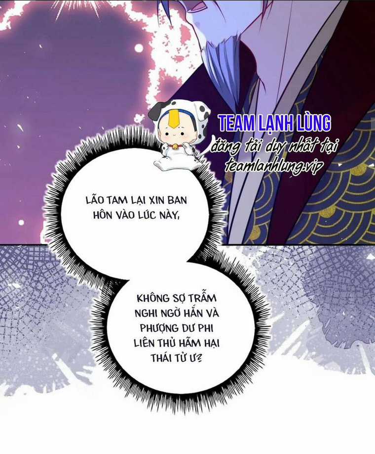 Ta Đem Hoàng Tử Dưỡng Thành Hắc Hóa Chapter 74 trang 26