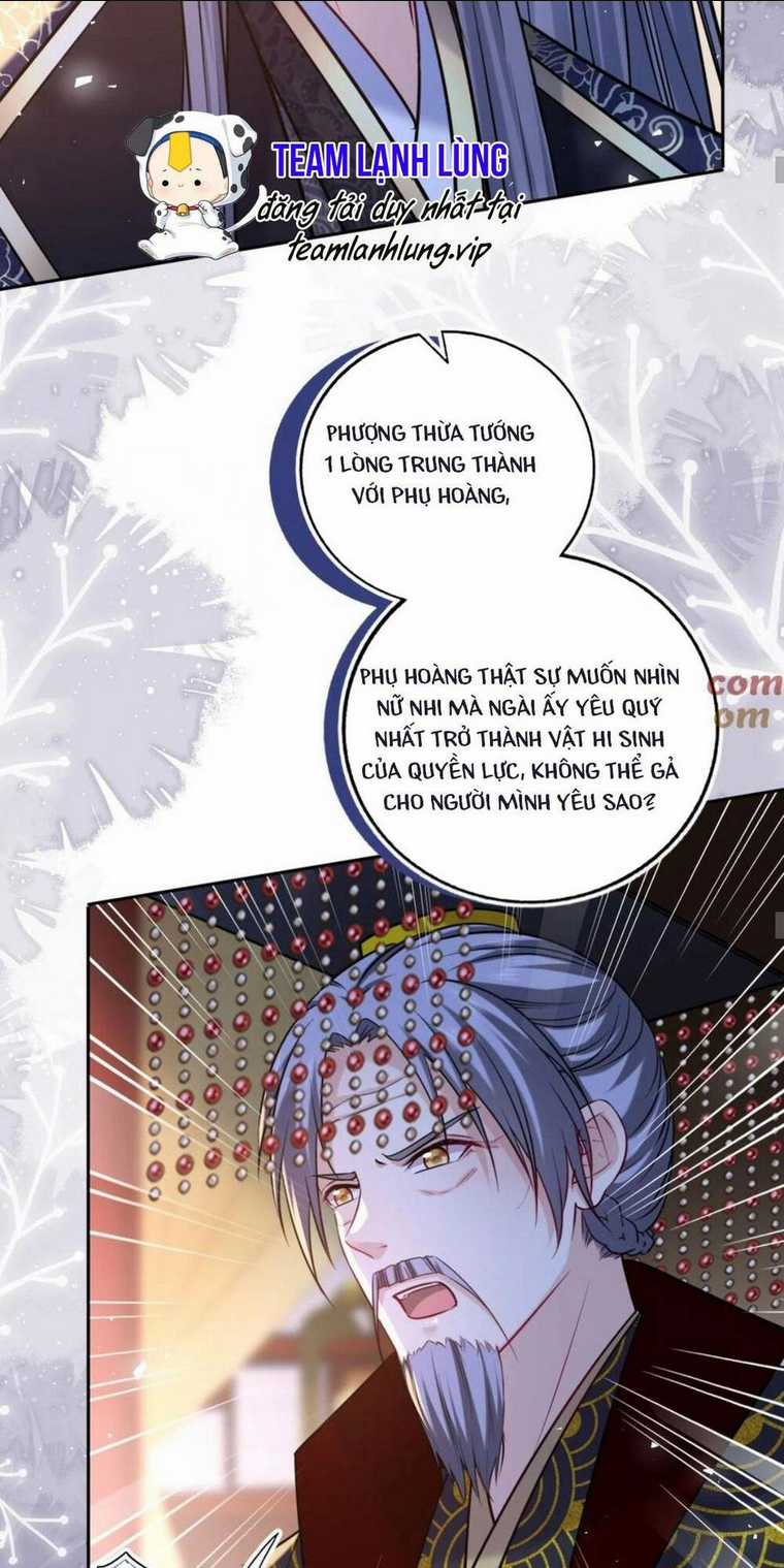 Ta Đem Hoàng Tử Dưỡng Thành Hắc Hóa Chapter 74 trang 29