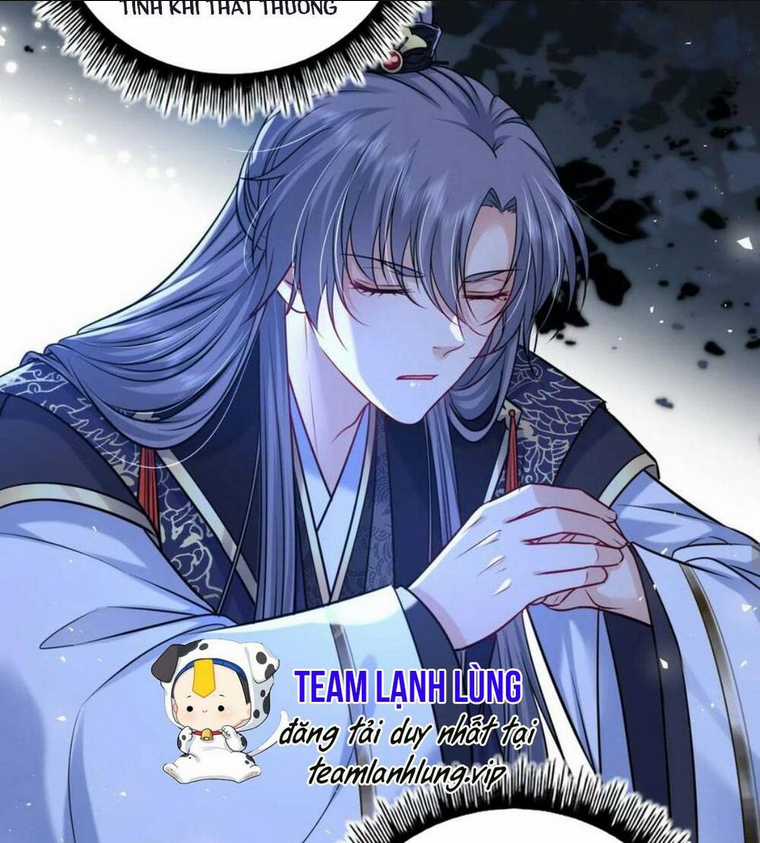 Ta Đem Hoàng Tử Dưỡng Thành Hắc Hóa Chapter 74 trang 35