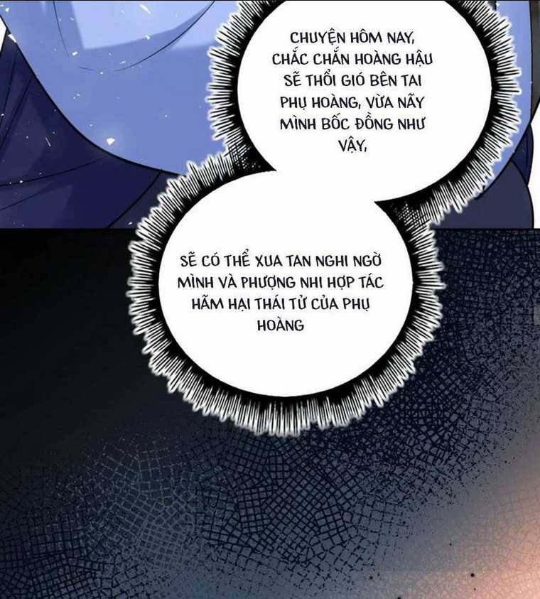 Ta Đem Hoàng Tử Dưỡng Thành Hắc Hóa Chapter 74 trang 36