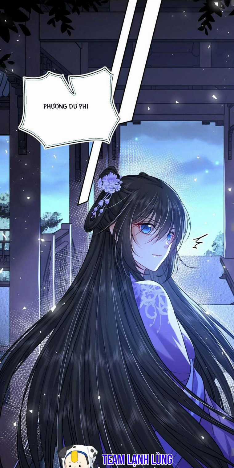 Ta Đem Hoàng Tử Dưỡng Thành Hắc Hóa Chapter 74 trang 39