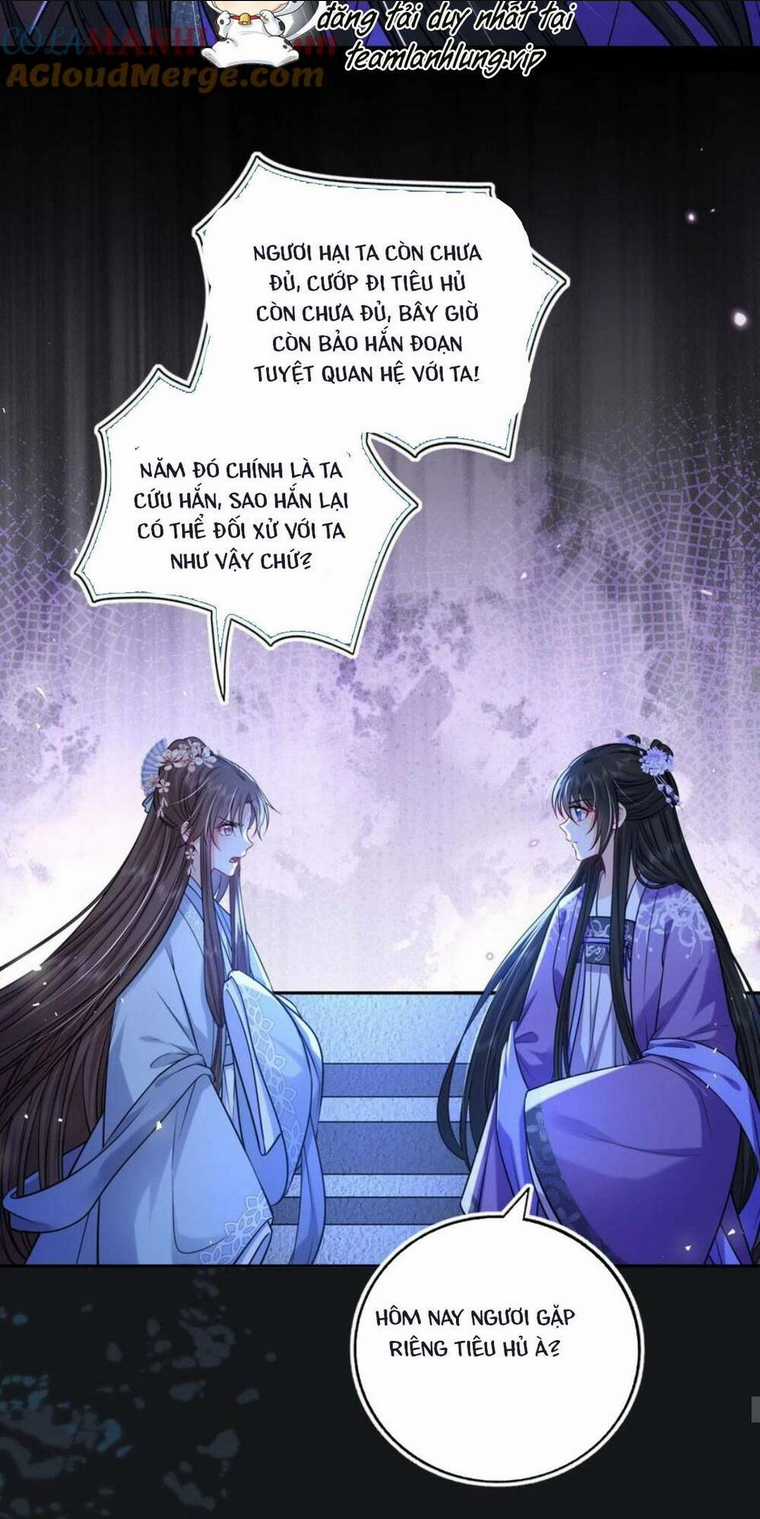 Ta Đem Hoàng Tử Dưỡng Thành Hắc Hóa Chapter 74 trang 40