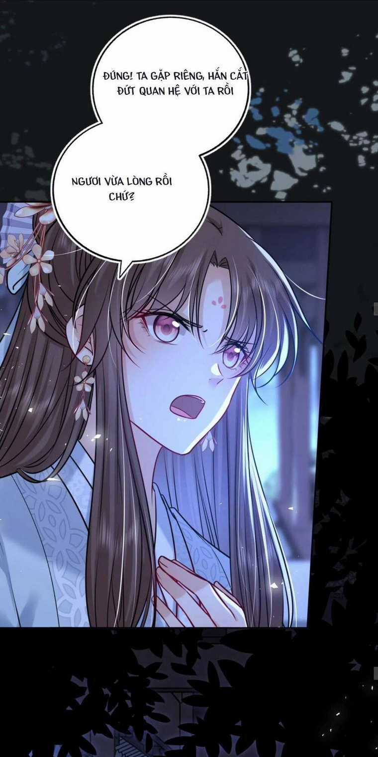 Ta Đem Hoàng Tử Dưỡng Thành Hắc Hóa Chapter 74 trang 41