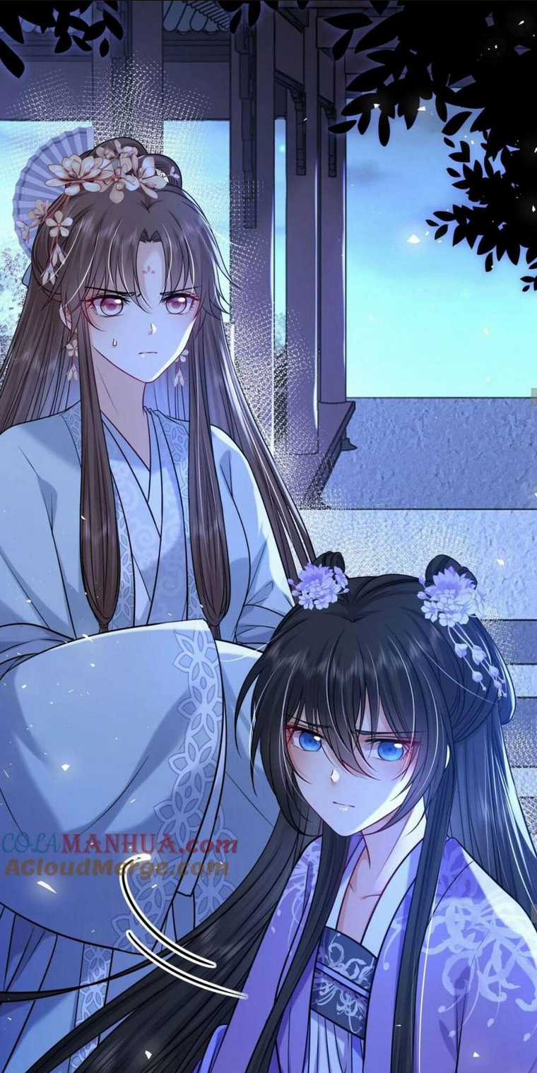 Ta Đem Hoàng Tử Dưỡng Thành Hắc Hóa Chapter 74 trang 42