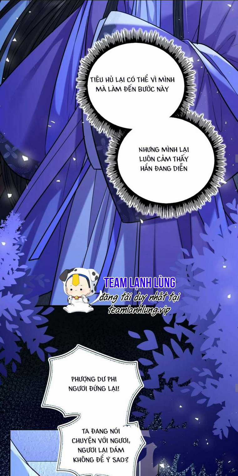 Ta Đem Hoàng Tử Dưỡng Thành Hắc Hóa Chapter 74 trang 43