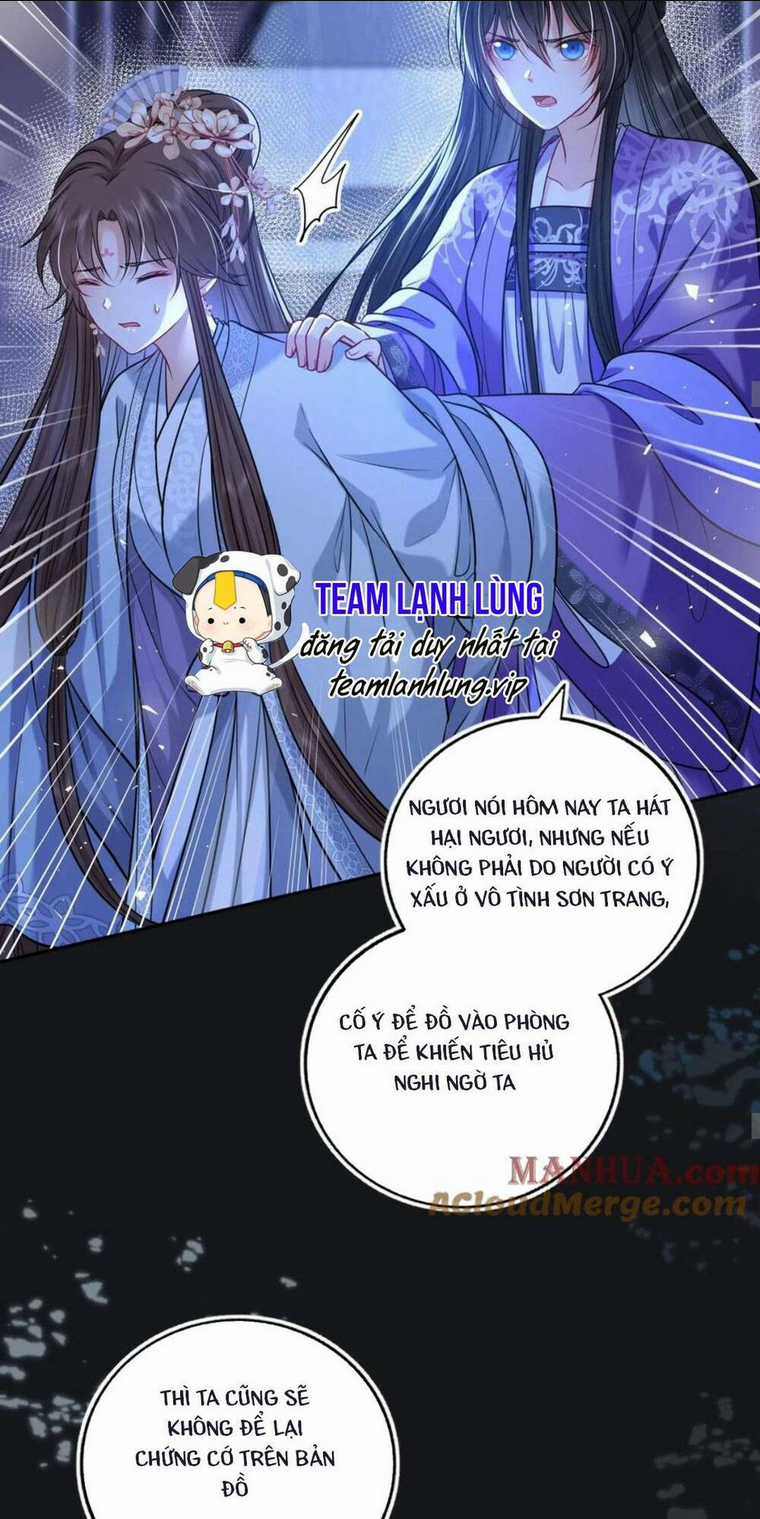 Ta Đem Hoàng Tử Dưỡng Thành Hắc Hóa Chapter 74 trang 45