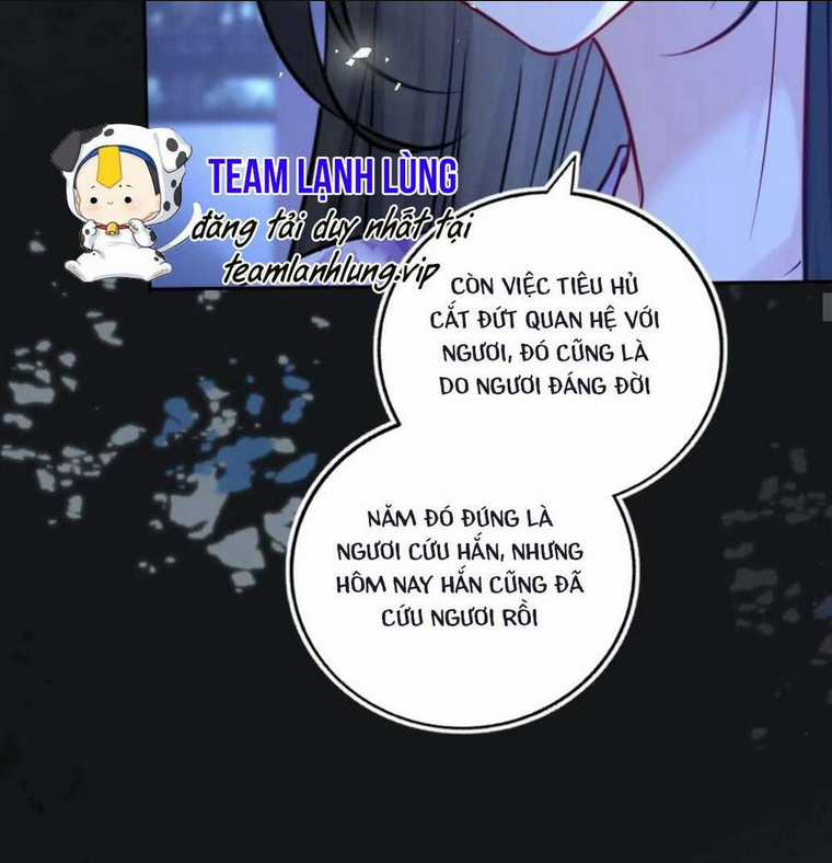 Ta Đem Hoàng Tử Dưỡng Thành Hắc Hóa Chapter 74 trang 47