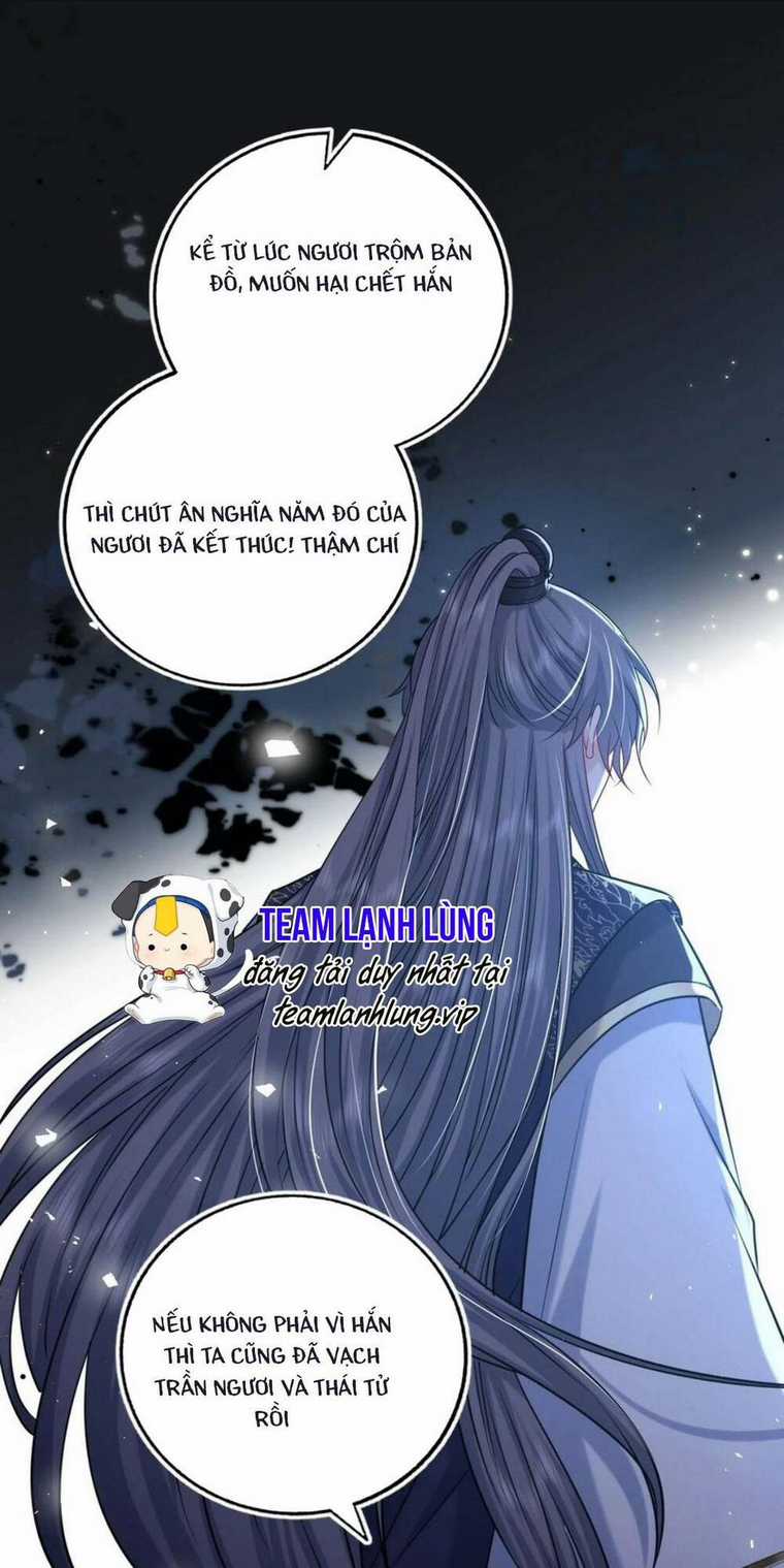 Ta Đem Hoàng Tử Dưỡng Thành Hắc Hóa Chapter 74 trang 48