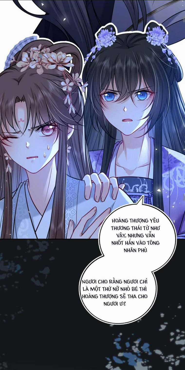 Ta Đem Hoàng Tử Dưỡng Thành Hắc Hóa Chapter 74 trang 49