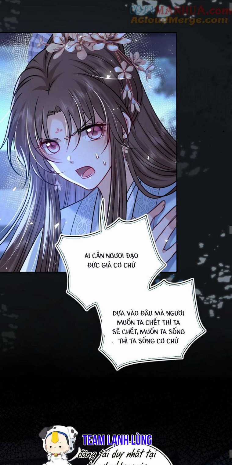 Ta Đem Hoàng Tử Dưỡng Thành Hắc Hóa Chapter 74 trang 50