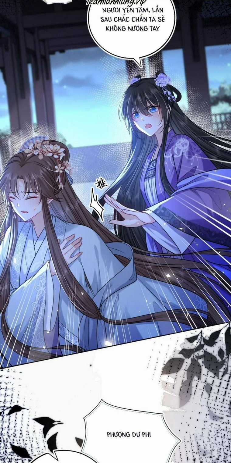 Ta Đem Hoàng Tử Dưỡng Thành Hắc Hóa Chapter 74 trang 51