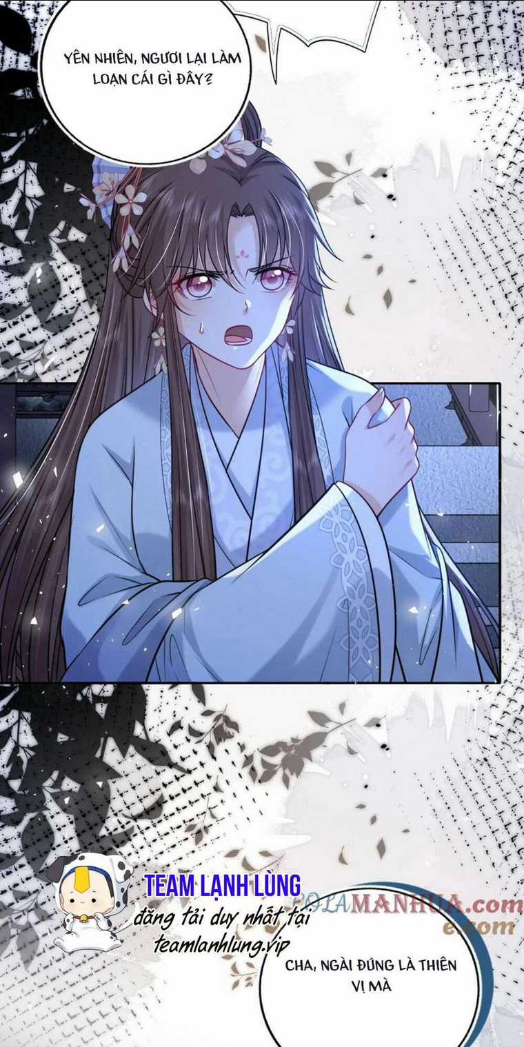 Ta Đem Hoàng Tử Dưỡng Thành Hắc Hóa Chapter 74 trang 52