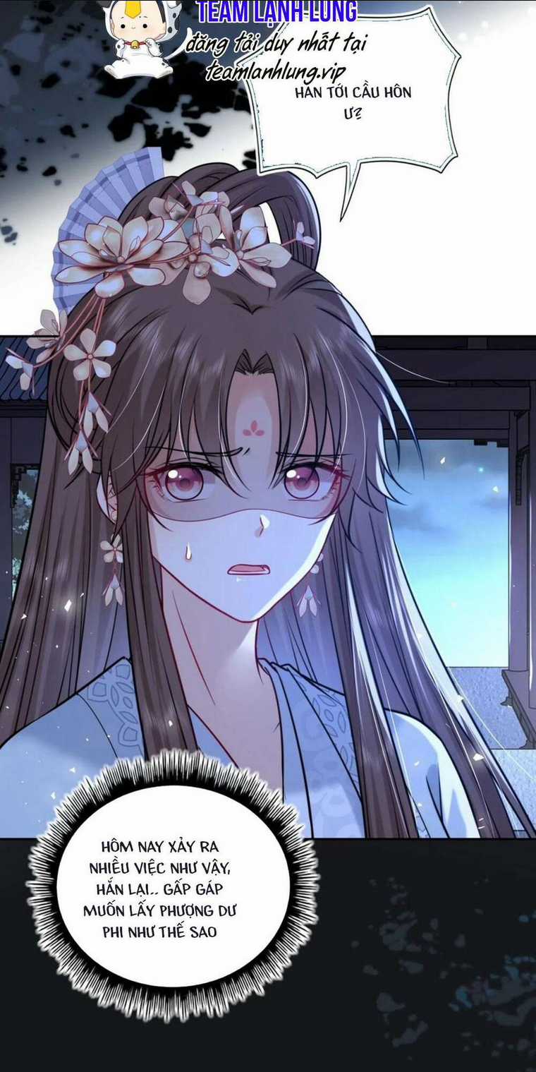 Ta Đem Hoàng Tử Dưỡng Thành Hắc Hóa Chapter 74 trang 54