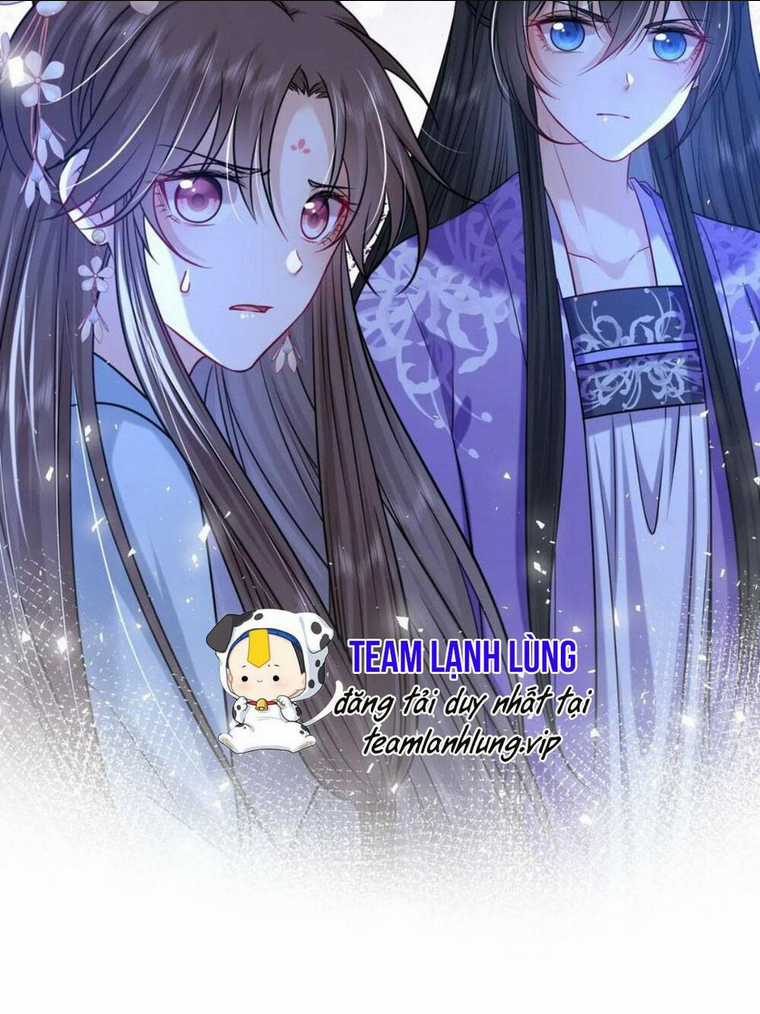 Ta Đem Hoàng Tử Dưỡng Thành Hắc Hóa Chapter 74 trang 57