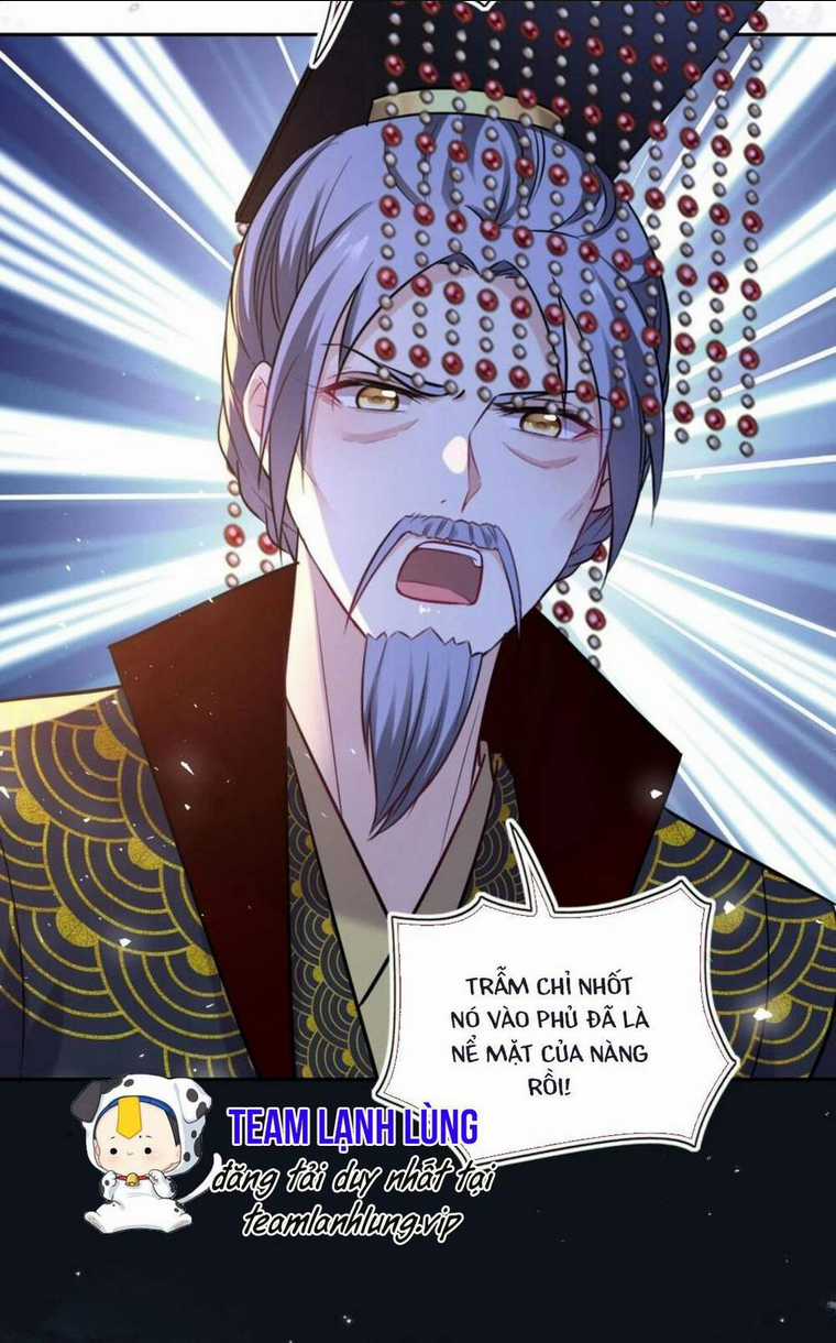 Ta Đem Hoàng Tử Dưỡng Thành Hắc Hóa Chapter 74 trang 7