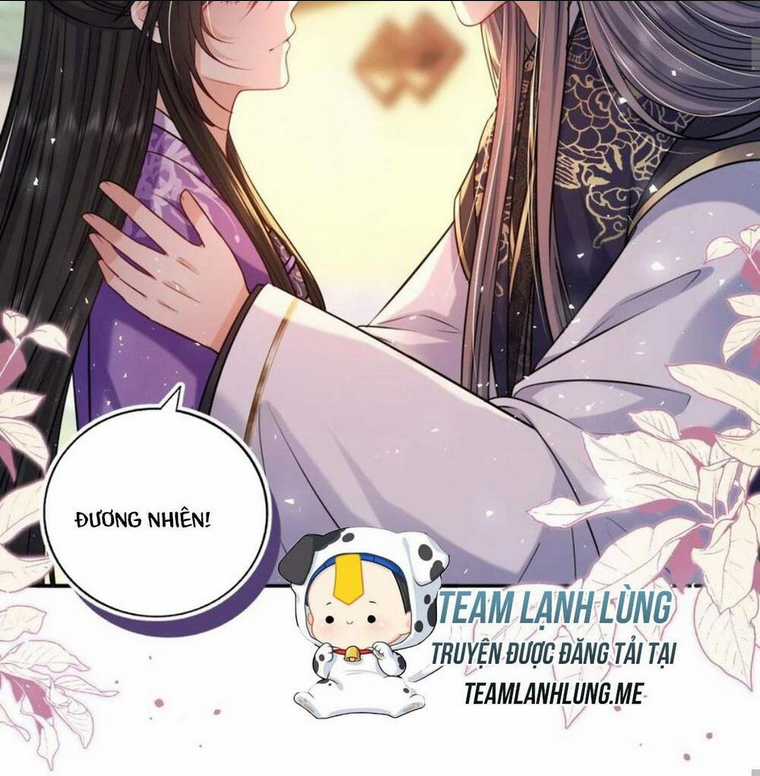 Ta Đem Hoàng Tử Dưỡng Thành Hắc Hóa Chapter 76 trang 21