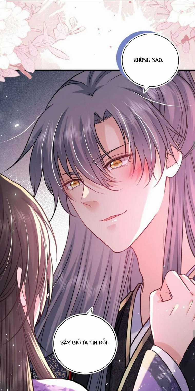 Ta Đem Hoàng Tử Dưỡng Thành Hắc Hóa Chapter 76 trang 25