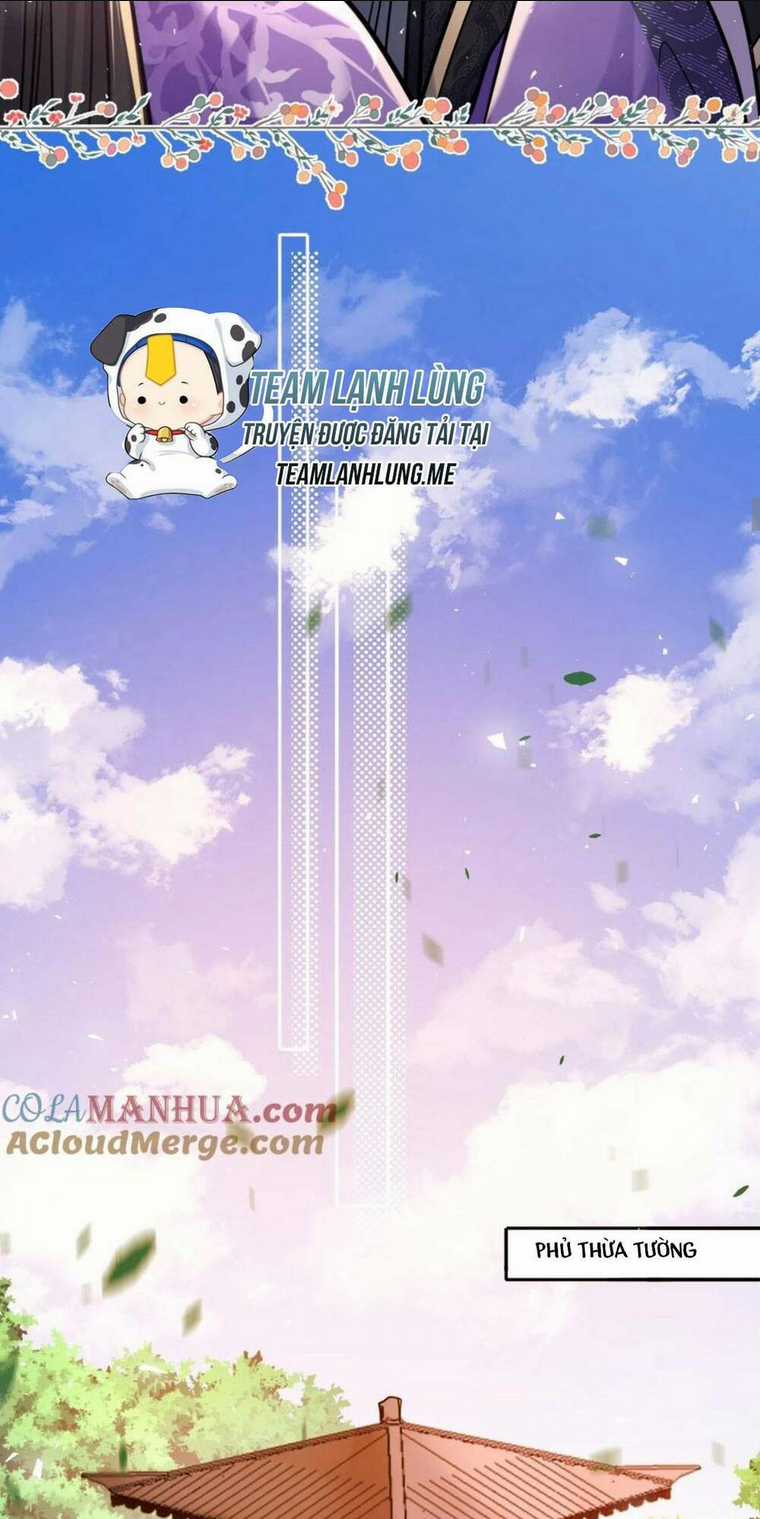 Ta Đem Hoàng Tử Dưỡng Thành Hắc Hóa Chapter 76 trang 26