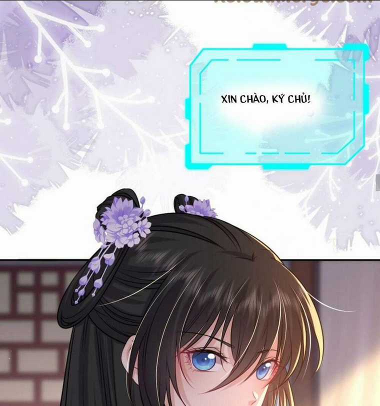 Ta Đem Hoàng Tử Dưỡng Thành Hắc Hóa Chapter 76 trang 29