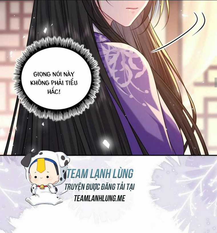 Ta Đem Hoàng Tử Dưỡng Thành Hắc Hóa Chapter 76 trang 30