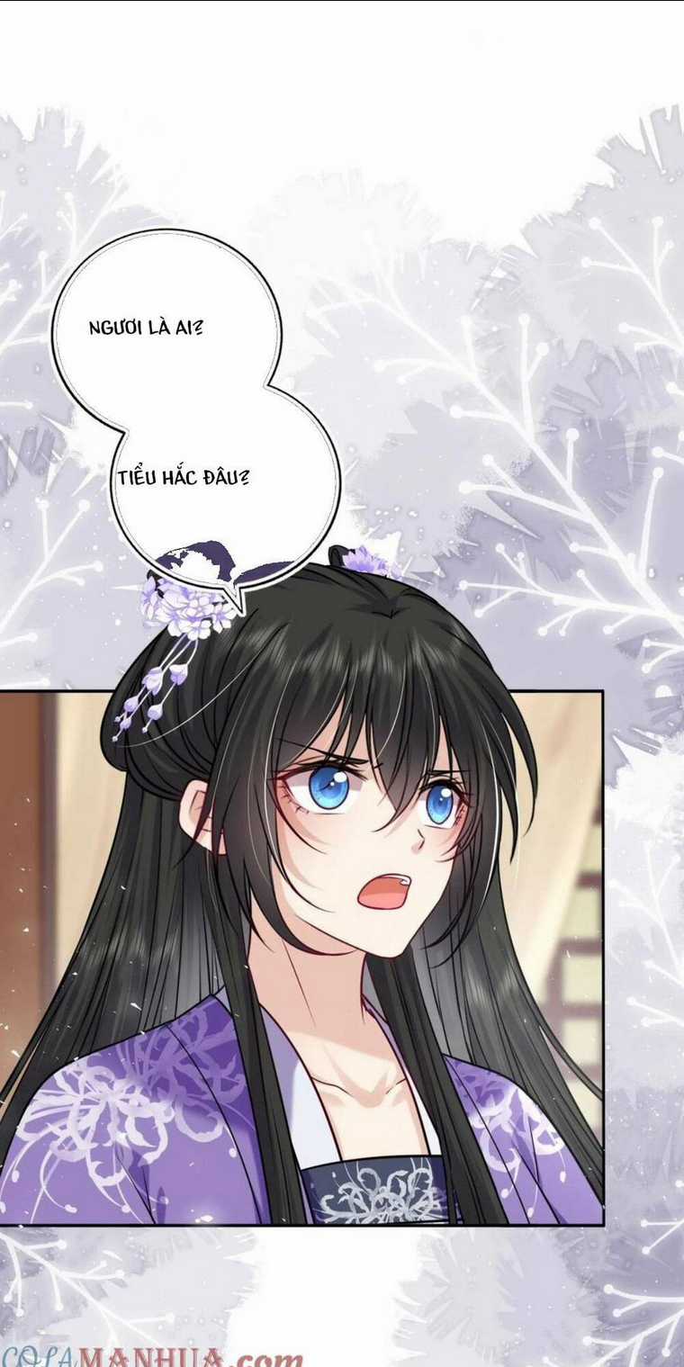 Ta Đem Hoàng Tử Dưỡng Thành Hắc Hóa Chapter 76 trang 31