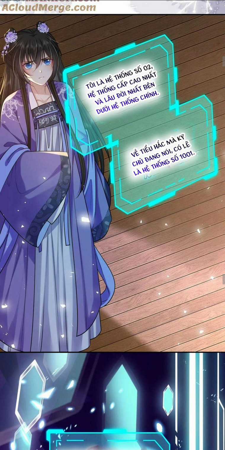 Ta Đem Hoàng Tử Dưỡng Thành Hắc Hóa Chapter 76 trang 32