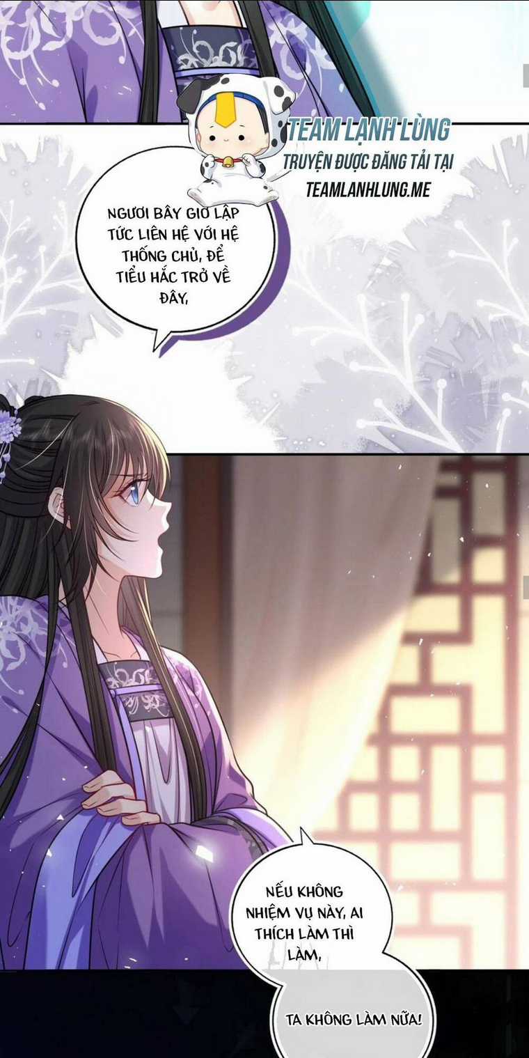 Ta Đem Hoàng Tử Dưỡng Thành Hắc Hóa Chapter 76 trang 34