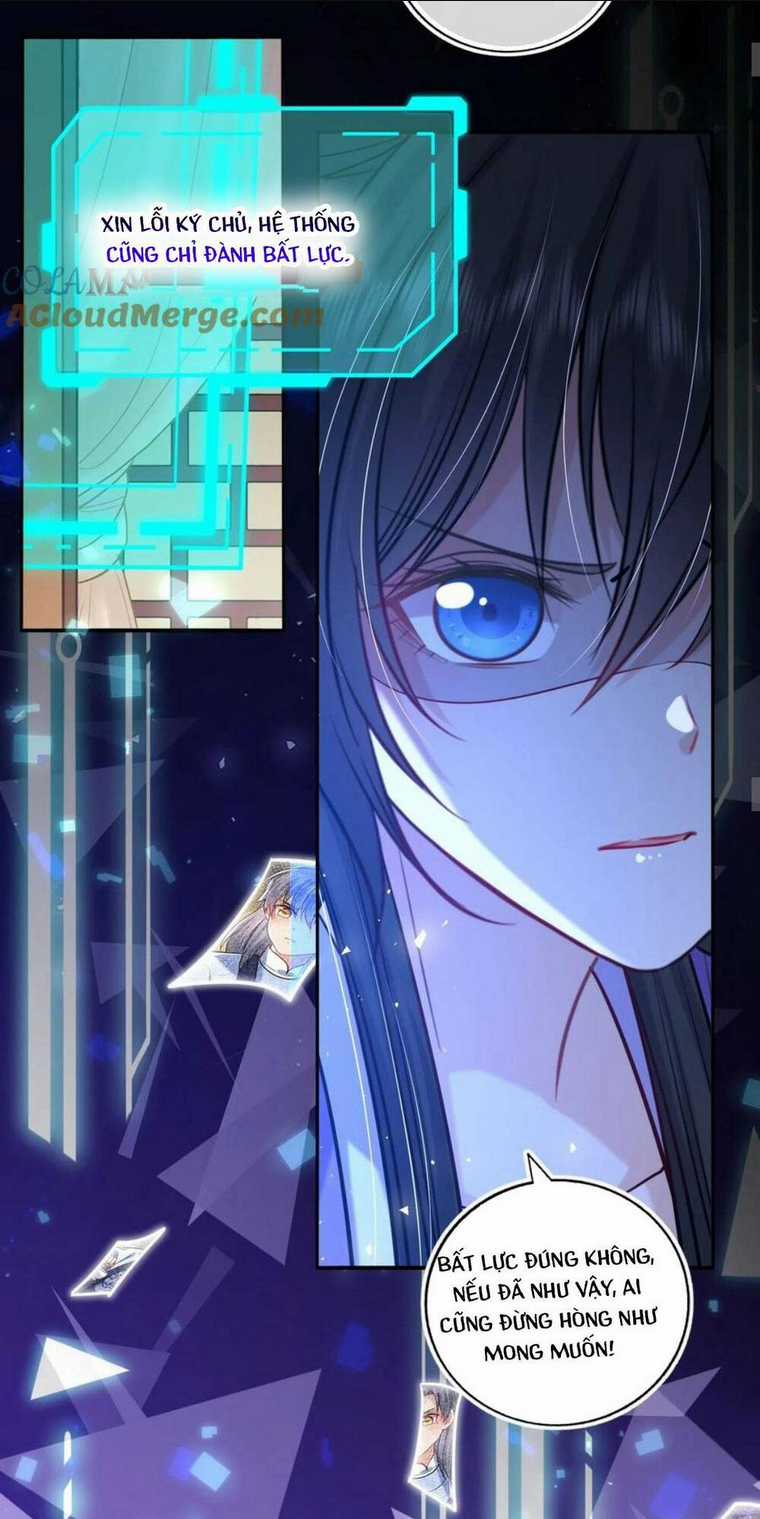 Ta Đem Hoàng Tử Dưỡng Thành Hắc Hóa Chapter 76 trang 35