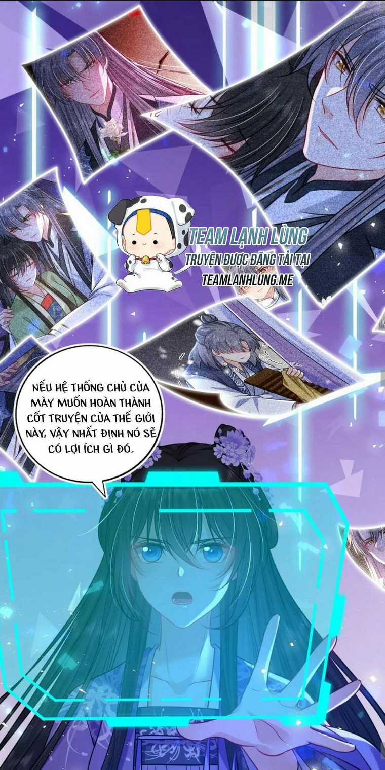 Ta Đem Hoàng Tử Dưỡng Thành Hắc Hóa Chapter 76 trang 36