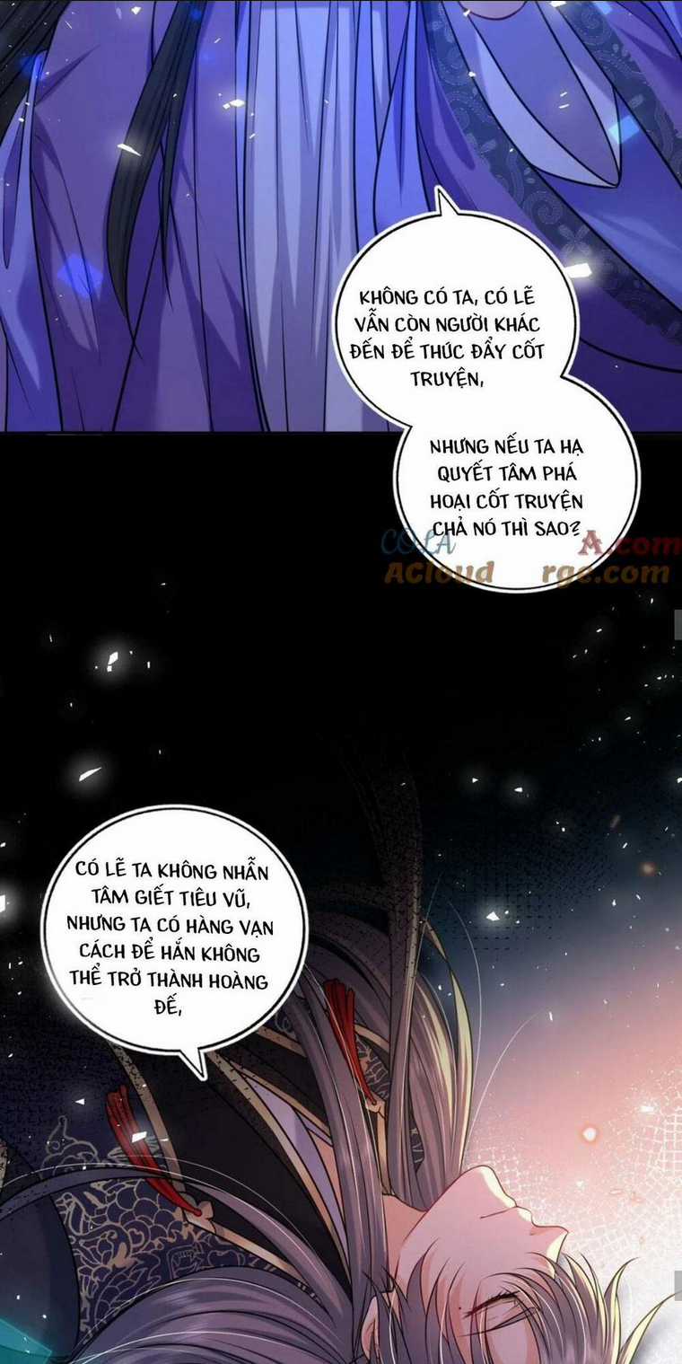 Ta Đem Hoàng Tử Dưỡng Thành Hắc Hóa Chapter 76 trang 37