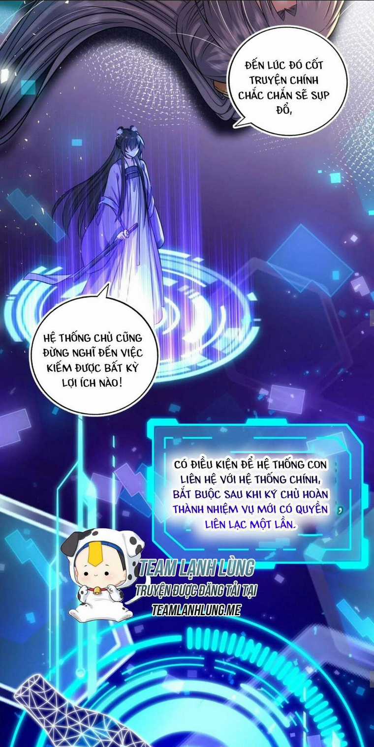 Ta Đem Hoàng Tử Dưỡng Thành Hắc Hóa Chapter 76 trang 38